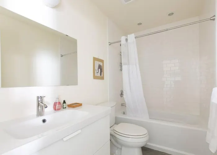 Apartmán s 1 ložnicí